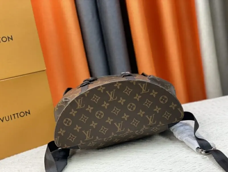 louis vuitton lv aaa homme sac a dos  s_111a4273